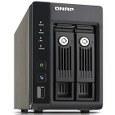 Высокопроизводительный сетевой накопитель QNAP TS-269 Pro на платформе x86