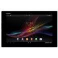 Первое в России тестирование Sony Xperia Tablet Z, часть 2: