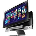 Предварительный обзор моноблока ASUS Transformer AiO P1801,
