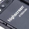 Смартфон HighScreen Boost: