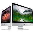 Apple iMac 2012 года: