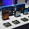 Репортаж с Intel Solutions Summit-2013, часть 2: вопросы и ответы, а также выставка