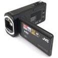 Видеокамера JVC GZ-VX815: