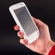 Смартфон Lenovo IdeaPhone P700i: