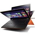 Трансформер ультрабук-планшет Lenovo Yoga 13