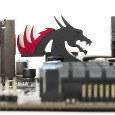 MSI Z77A-GD65 Gaming: системная плата на чипсете Intel Z77 (Socket 1155)