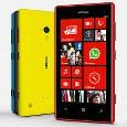 Смартфон Nokia Lumia 720: