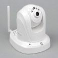 IP-камера наблюдения TRENDnet TV-IP851WIC: