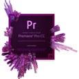Adobe Premiere Pro CC: