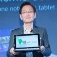 Презентация ASUS перед Computex 2013: ставка на трансформеры