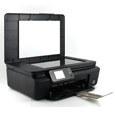 Принтер HP Deskjet Ink Advantage 5525 e-All-in-One: делаем выбор в пользу качества печати и оптимизации затрат