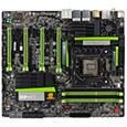Материнская плата Gigabyte G1.Sniper 5 из экстремальной игровой серии: