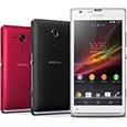 Sony Xperia SP: