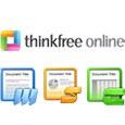Путеводитель по облачным офисам: часть 5, ThinkFree Online