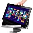 Моноблок, с которого можно снять экран: опыт использования ASUS Transformer AiO P1801