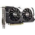 Видеоускоритель Sapphire Radeon HD7790 Dual-X OC: