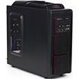Корпус Gigabyte GZ-G3 Plus: