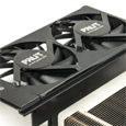 Видеоускоритель GeForce GTX 650 Ti Boost в исполнении Palit,