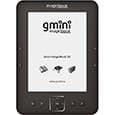 Электронная книга Gmini MagicBook Z6:
