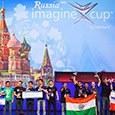 Microsoft Imagine Cup 2013: