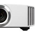 Кинотеатральный Full HD D-ILA-проектор JVC DLA-X35WE: