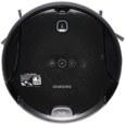 Робот-пылесос Samsung NaviBot S Pop-Out (SR10F71UB): низкий корпус и выдвигающиеся боковые щеточки