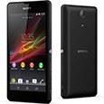 Смартфон Sony Xperia ZR:
