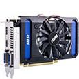 Radeon HD 7790 в исполнении MSI: лучшая покупка среди ускорителей за 150-160 долларов