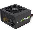 Блок питания Corsair CX600M (CP-9020060-EU):