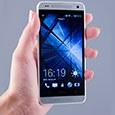 Смартфон HTC One mini: