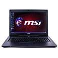 Ноутбук MSI GS70 Stealth: