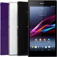 Sony Xperia Z Ultra: