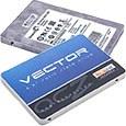SSD-накопители OCZ Vector и Seagate Enterprise