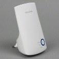 Беспроводной повторитель TP-Link TL-WA850RE:
