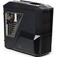 Корпус Zalman Z11 Plus: