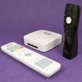 3D-мини-ПК 3Q AB493HW на Android с аэромышью Waveme AM01: