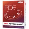 Abbyy PDF Transformer+: универсальный комбайн для работы с файлами в формате PDF