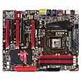 Материнская плата ASRock Fatal1ty Z87 Professional на чипсете Intel Z87: