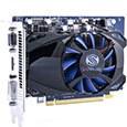 Radeon HD 7730 в исполнении Sapphire: