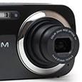 Фотокамера Casio Exilim EX-N5 Simple: на что способна бюджетная компакт-камера?