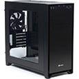 Корпус Corsair Obsidian 350D: