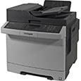 МФУ Lexmark CX410de: