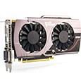 GeForce GTX 650 Ti Boost в исполнении MSI: очень полезный ускоритель с отличной СО