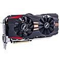 ASUS GeForce GTX 780 DirectCu II OC: топовый видеоускоритель с отличной системой охлаждения