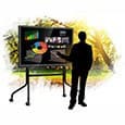 Компания Prestigio представила MultiBoard: