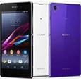 Флагманский смартфон Sony Xperia Z1,