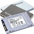 SSD-накопители Plextor и Toshiba: