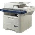 МФУ Xerox WorkCentre 3325DNI: