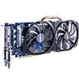 Бюджетный видеоускоритель Gigabyte Radeon HD 7790 OC WindForce (2 ГБ):