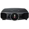 Проекторы Epson для дома: